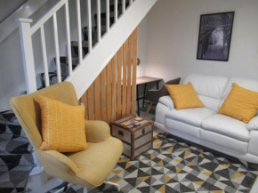 Bradley Stoke House